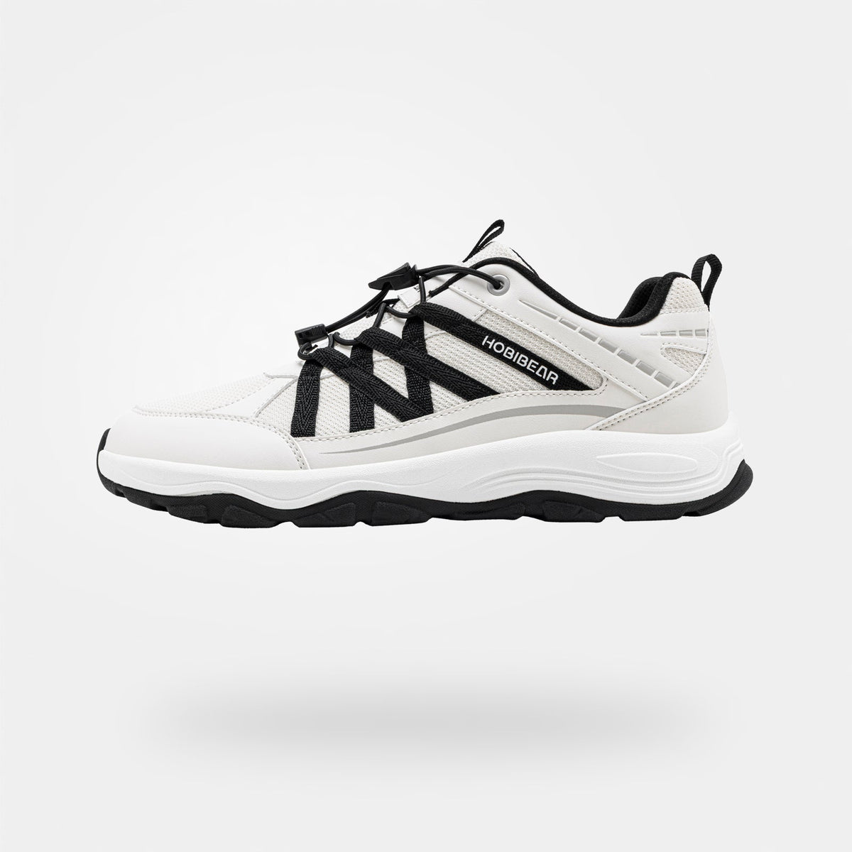 Pulse - Wide Toe Sneakers