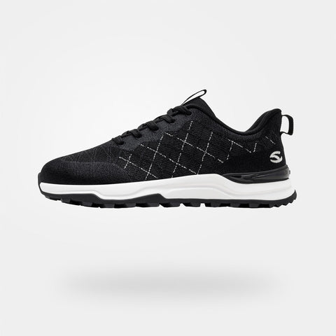 Tor - Wide Toe Sneakers