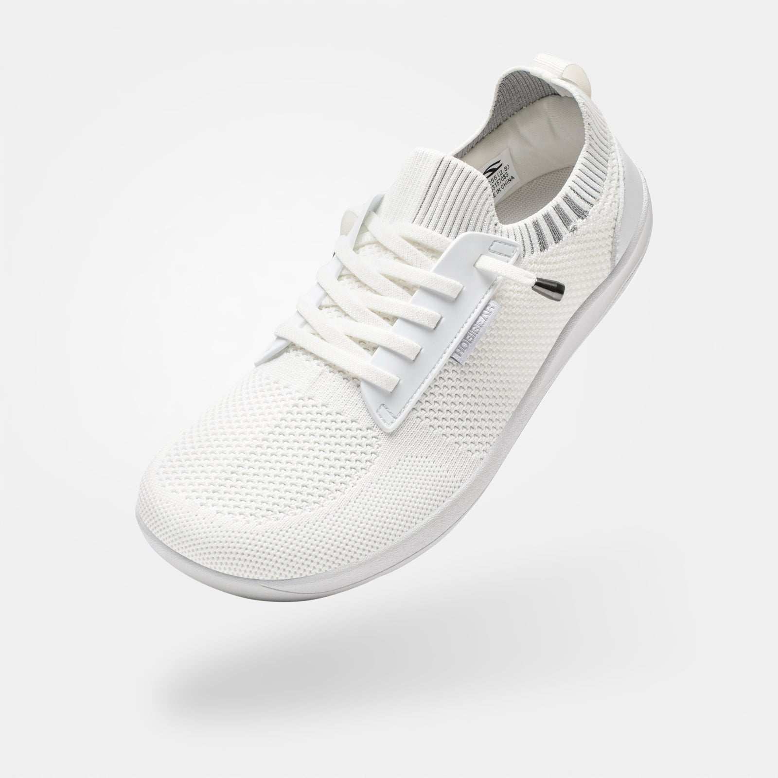 Reed - Barefoot Shoes