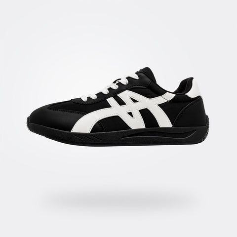 Sedge - Wide Toe Sneakers