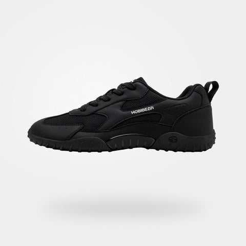 Terra - Wide Toe Sneakers