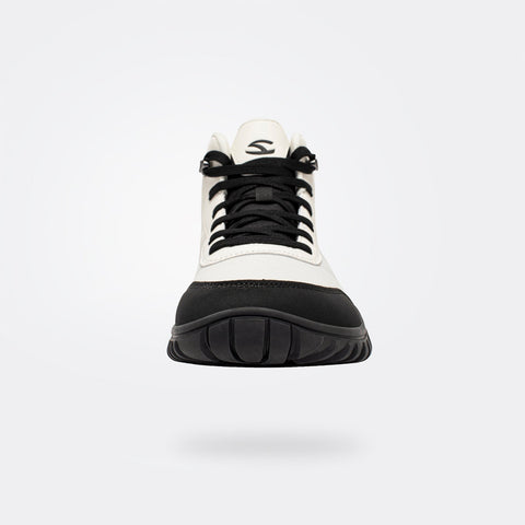 Oak - Barefoot Shoes