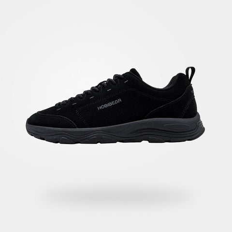Basalt -  Wide Toe Sneakers