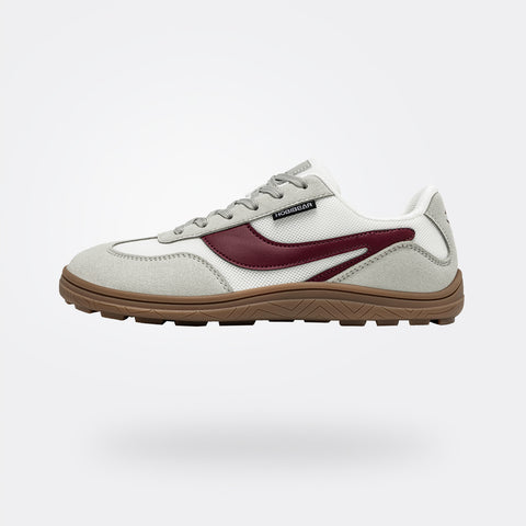 Opuntia - Wide Toe Sneaker