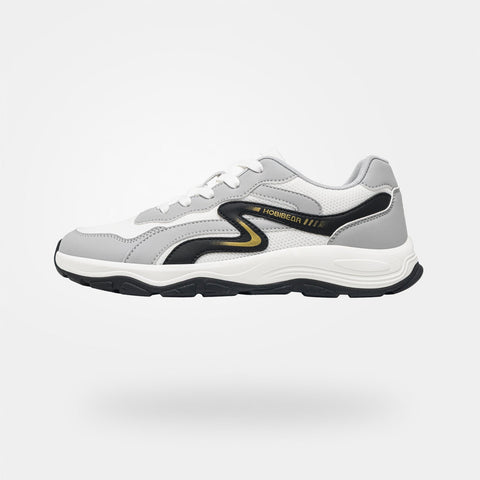 Needle - Wide Toe Sneakers