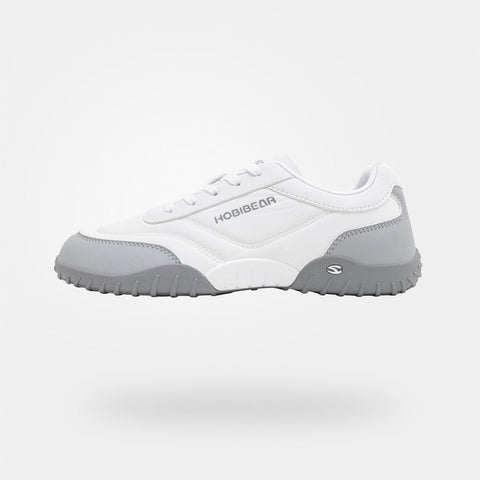 Zephyr - Wide Toe Sneakers