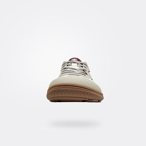 Gorse - Wide Toe Sneaker