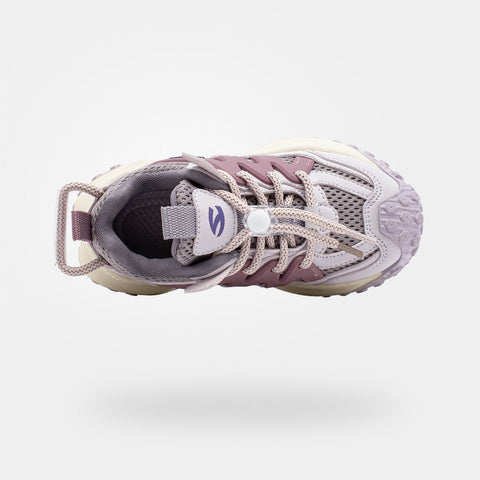 Kid's Taro - Wide Toe Sneakers