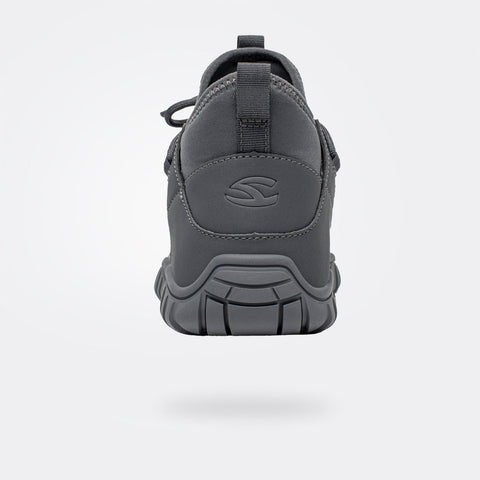 Larch - Wide Toe Shoes