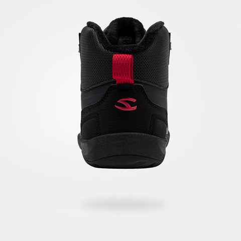 Birch 3.0 - Winter Barefoot Shoes