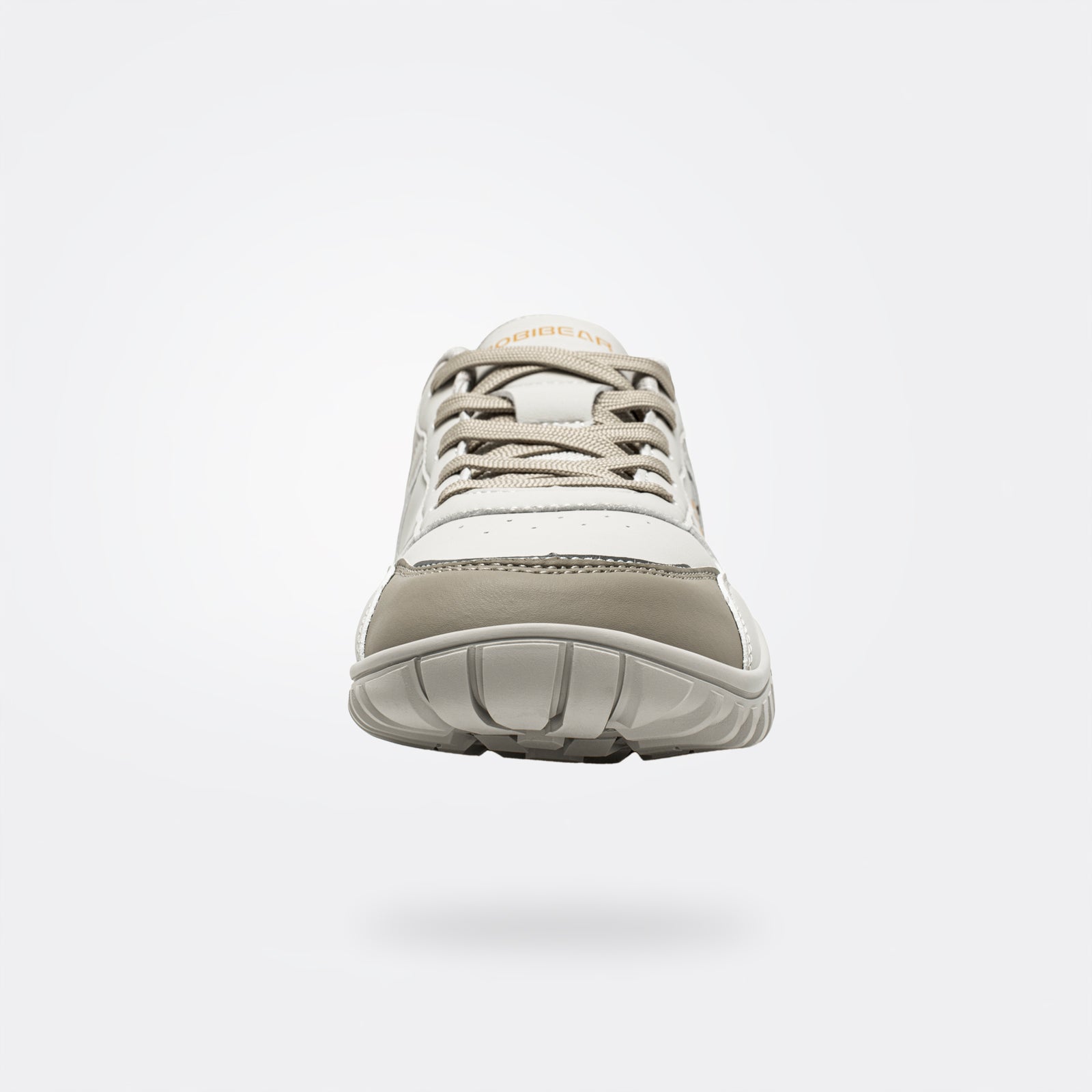 Mesa - Wide Toe Sneakers