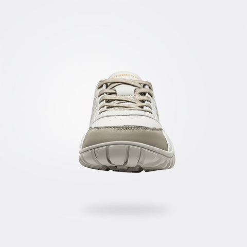 Mesa - Wide Toe Sneakers