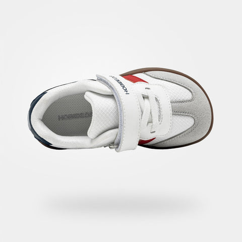 Kid's Lily - Wide Toe Shoes