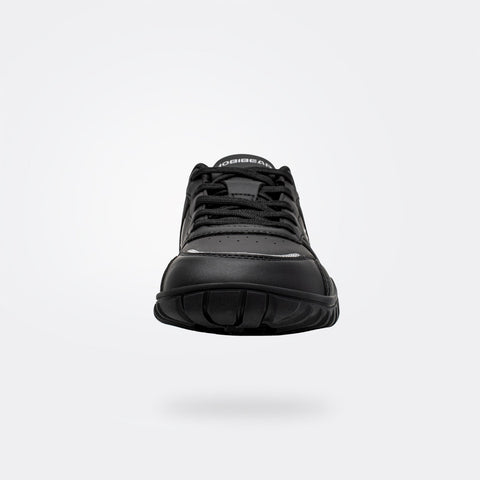 Mesa - Wide Toe Sneakers