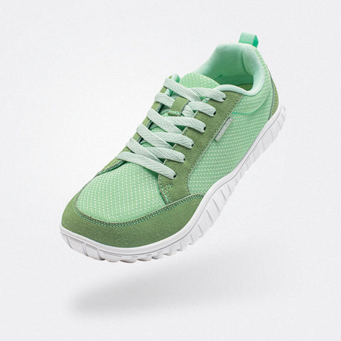 Dawn - Wide Toe Sneakers