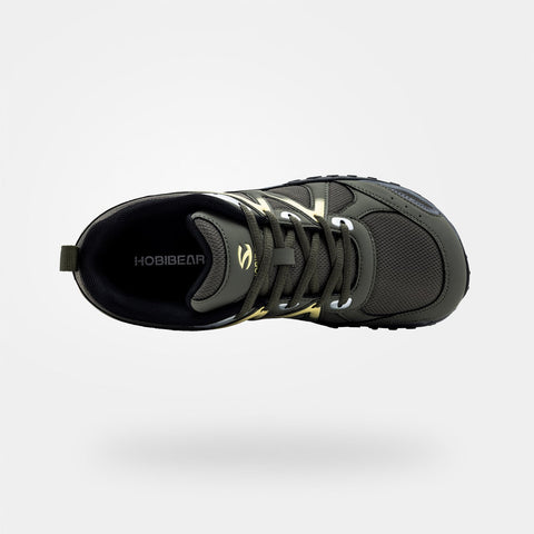 Twilight - Wide Toe Sneakers