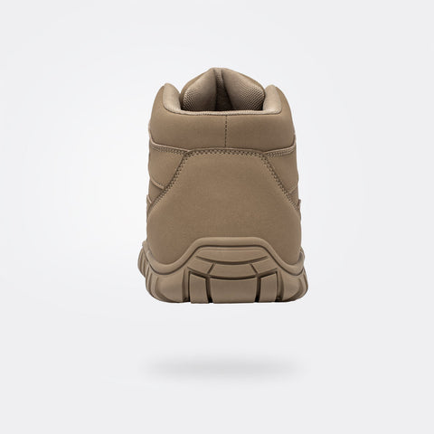 Pine - Barefoot Shoes