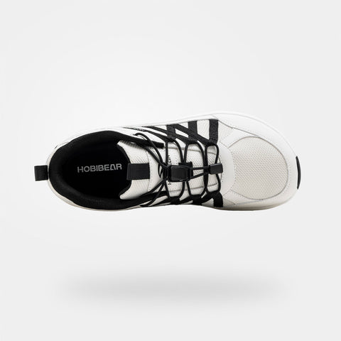Pulse - Wide Toe Sneakers