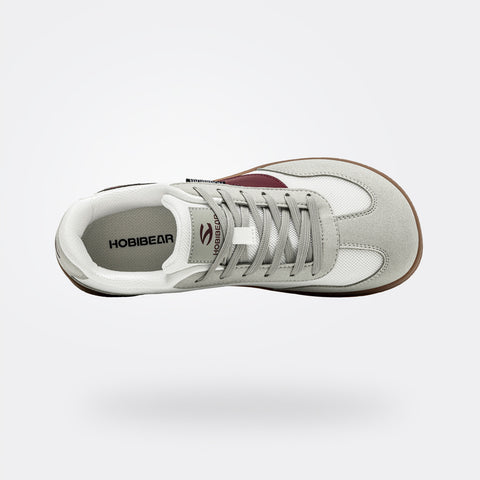 Opuntia - Wide Toe Sneaker