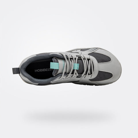 Aether - Wide Toe Sneakers