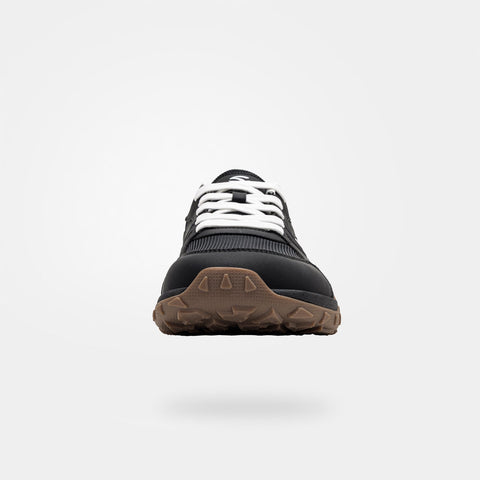 Expanse - Wide Toe Sneakers