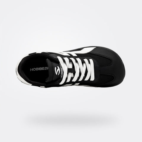 Sedge - Wide Toe Sneakers