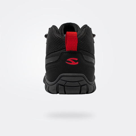 Birch - Barefoot Shoes