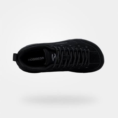 Basalt -  Wide Toe Sneakers