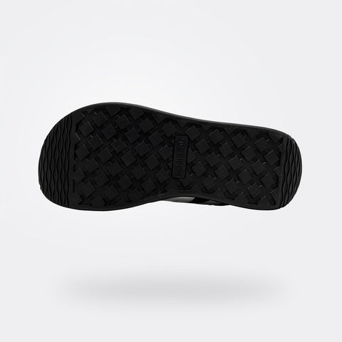 Sedge - Wide Toe Sneakers