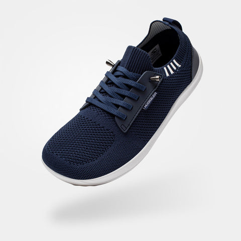 Reed - Barefoot Shoes