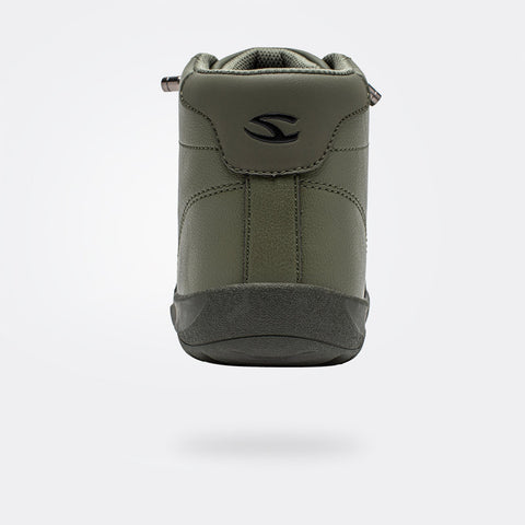 Yew 2.0 - Barefoot Shoes