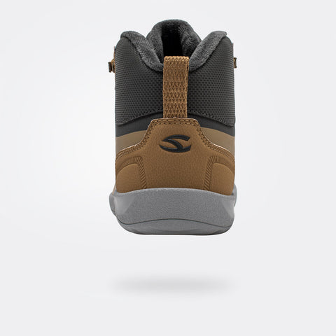 Birch 3.0 - Winter Barefoot Shoes