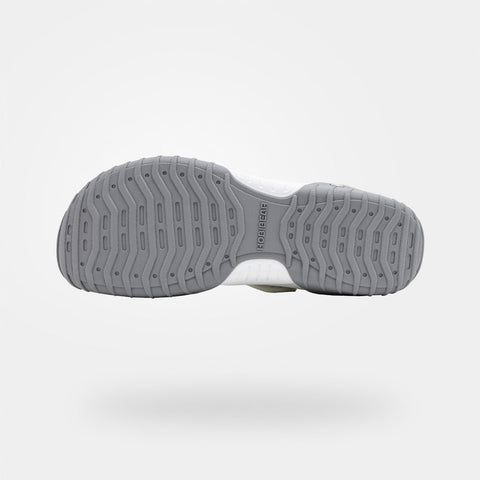 Zephyr - Wide Toe Sneakers