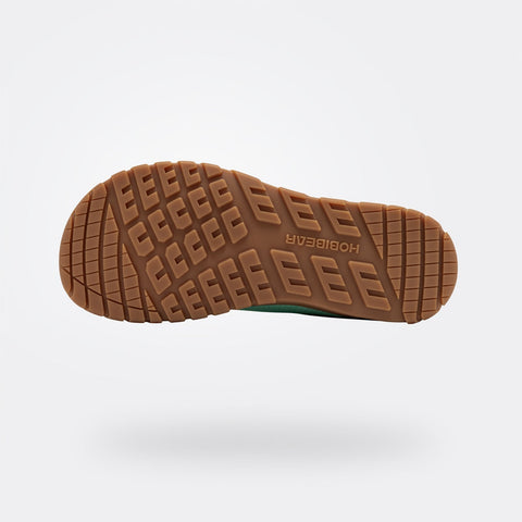 Hoya - Wide Toe Shoes