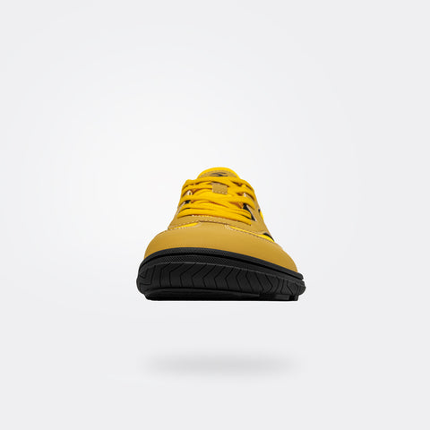 Gorse - Wide Toe Sneaker
