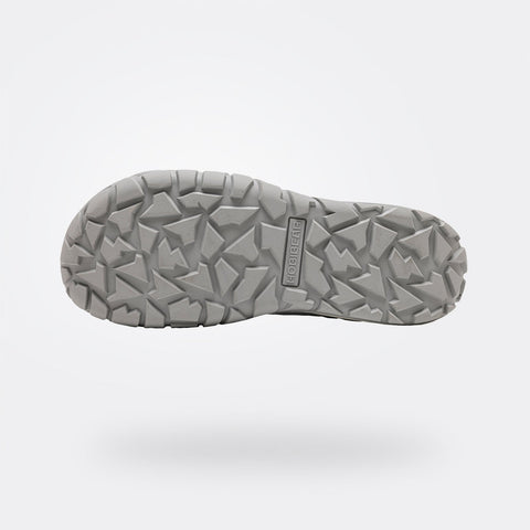 Aether - Wide Toe Sneakers