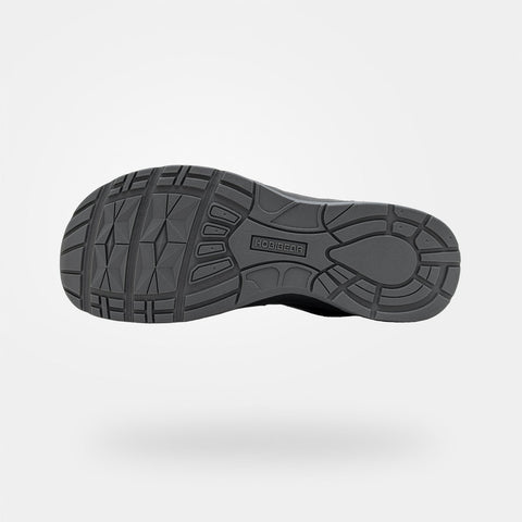 Flint - Wide Toe Sneakers