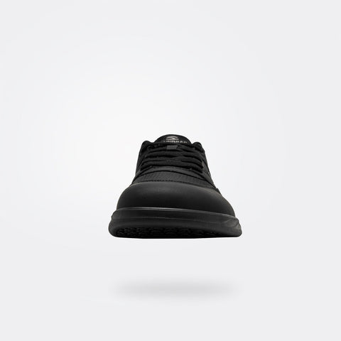 Grove - Wide Toe Shoes