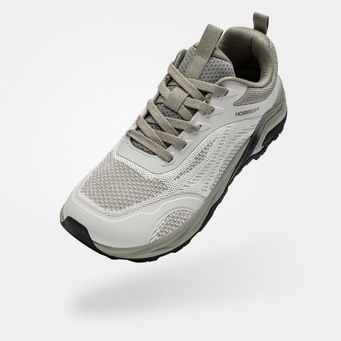 Briar - Wide Toe Sneakers