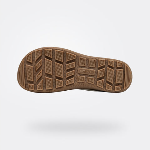 Opuntia - Wide Toe Sneaker