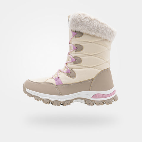 Pioneer Trail - Snow Boots