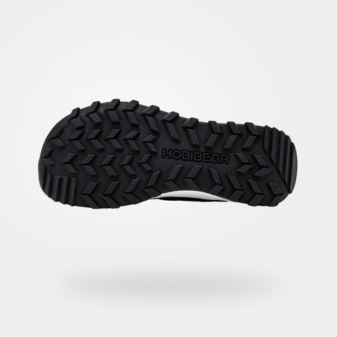 Tor - Wide Toe Sneakers