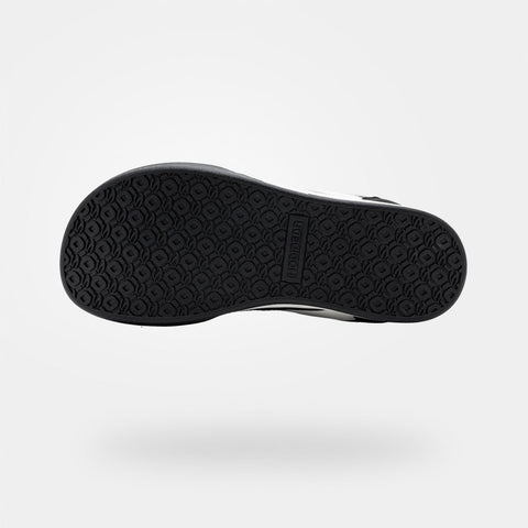 Heather 2.0 - Wide Toe Sneakers