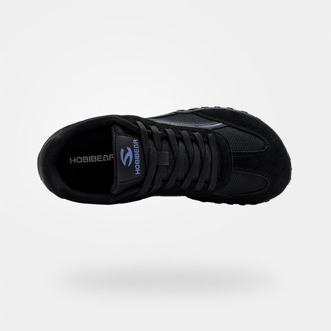 Solstice - Wide Toe Sneakers