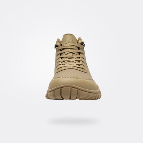 Oak - Barefoot Shoes