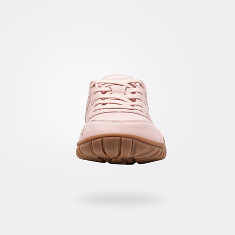 Mesa - Wide Toe Sneakers