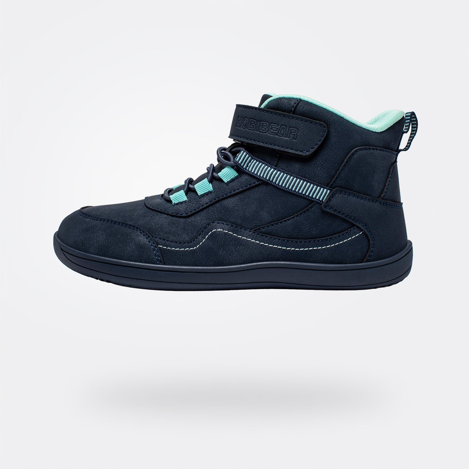 Kid's Hazel - Barefoot Shoes