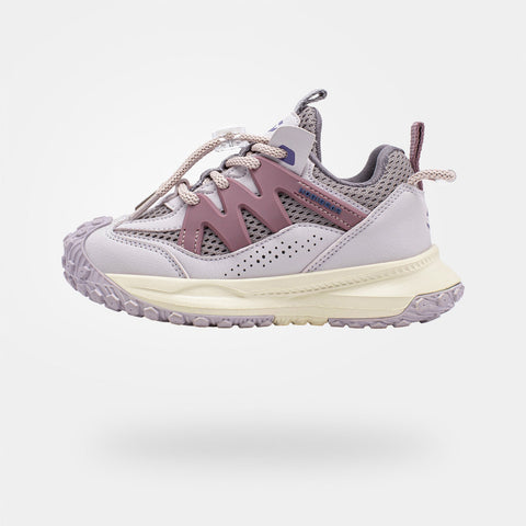 Kid's Taro - Wide Toe Sneakers