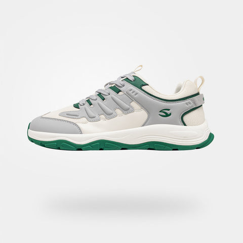 Peak - Wide Toe Sneakers