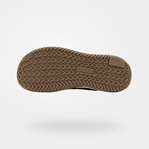 Marigold - Wide Toe Shoes